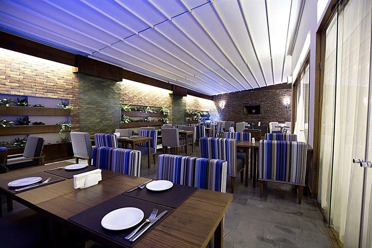 The J Hotel & Spa Beirut
