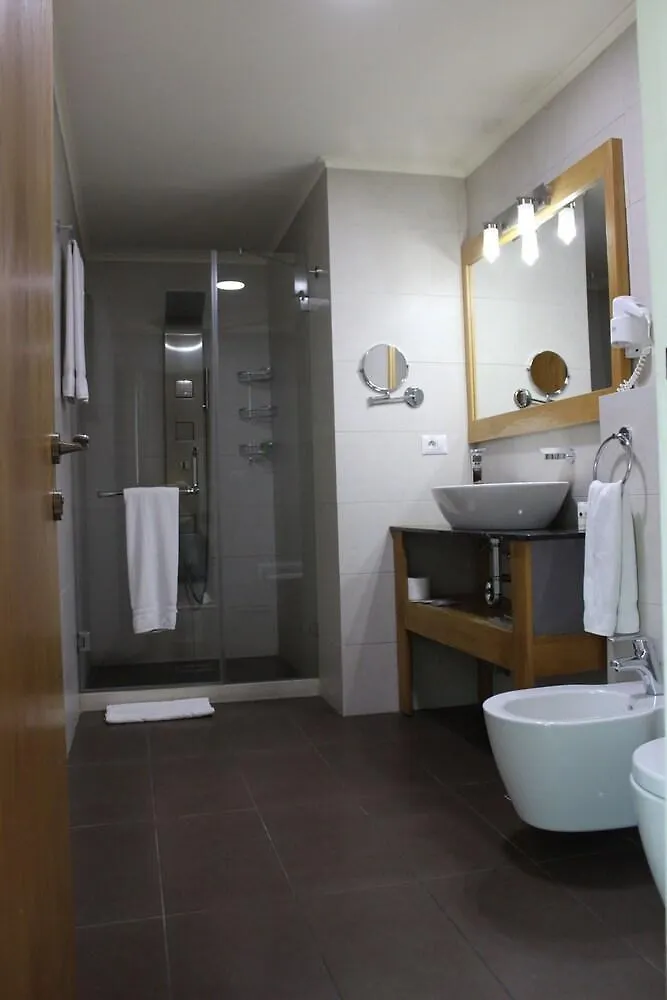 The J Hotel & Spa Beirut