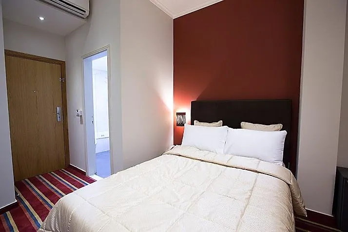 The J Hotel & Spa Beirut
