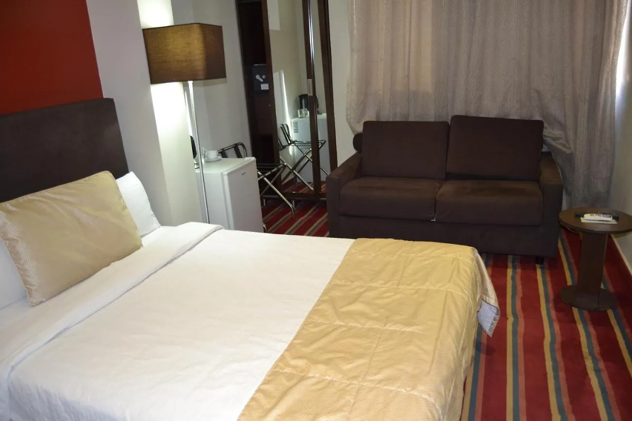 The J Hotel & Spa Beirut
