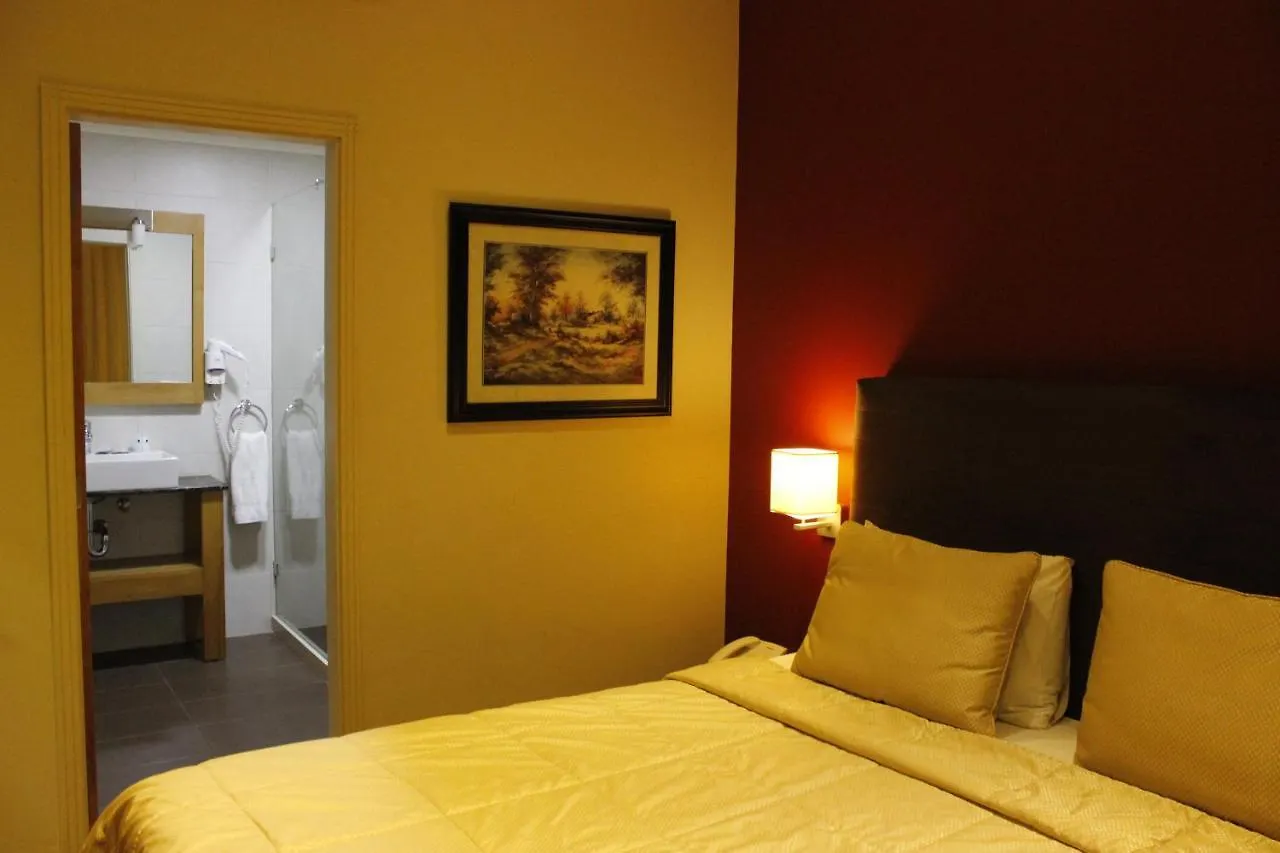 The J Hotel & Spa Beirut