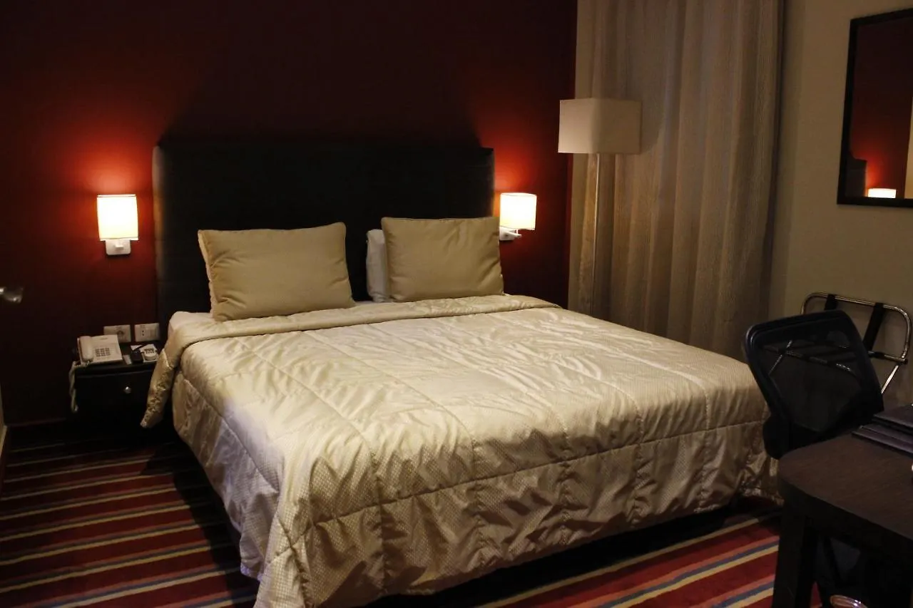 The J Hotel & Spa Beirut