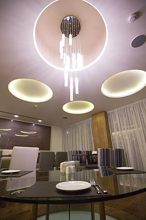 The J Hotel & Spa Beirut