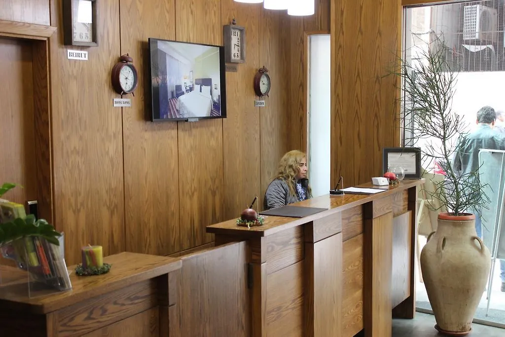 The J Hotel & Spa Beirut