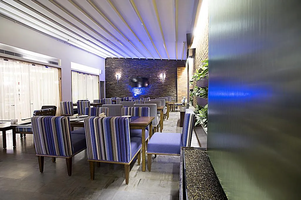 The J Hotel & Spa Beirut 4*,