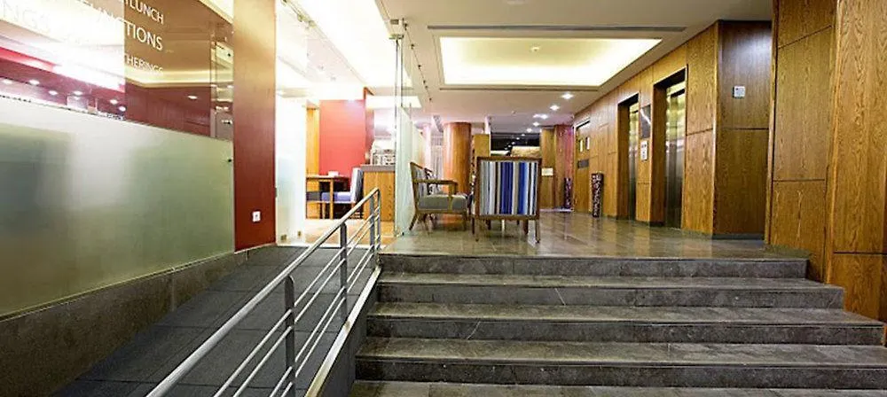 The J Hotel & Spa Beirut