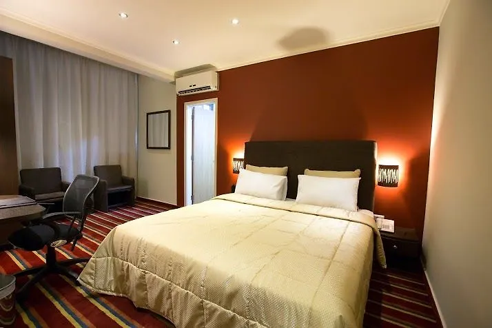 The J Hotel & Spa Beirut