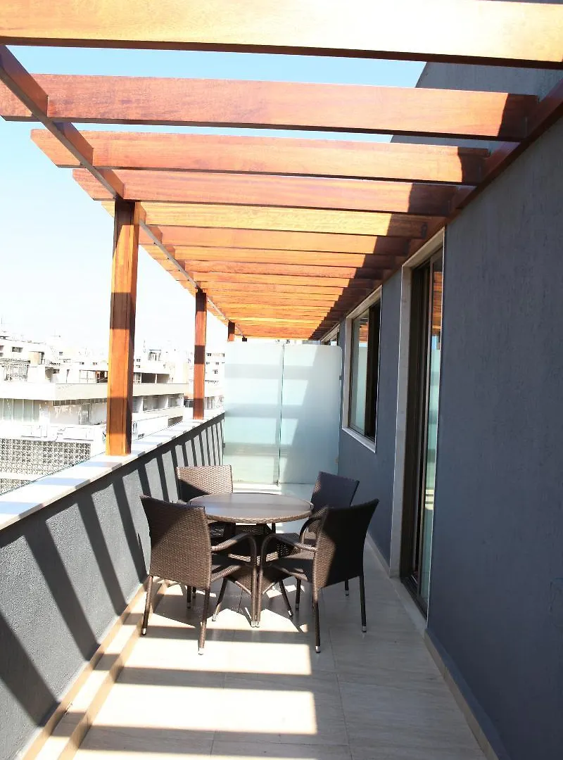 The J Hotel & Spa Beirut 4*,