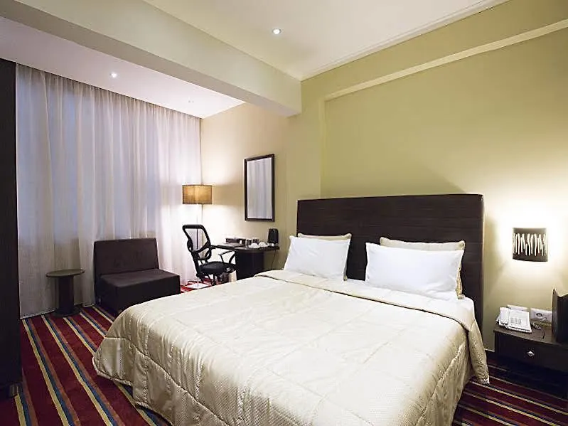 The J Hotel & Spa Beirut