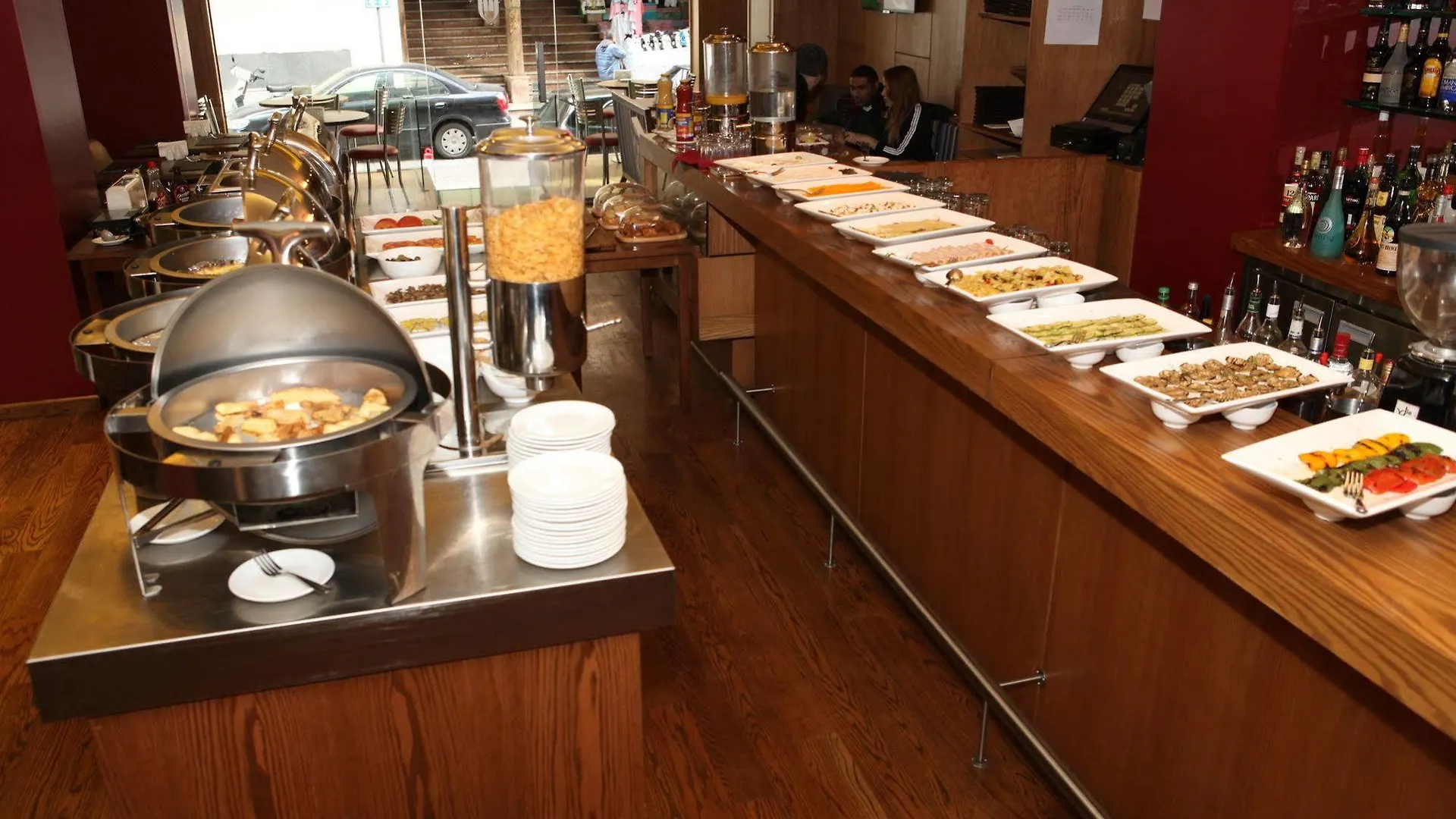 The J Hotel & Spa Beirut