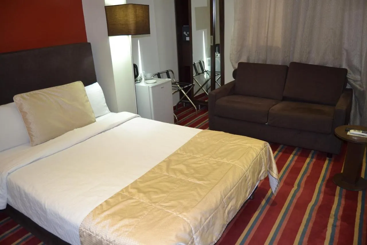 The J Hotel & Spa Beirut