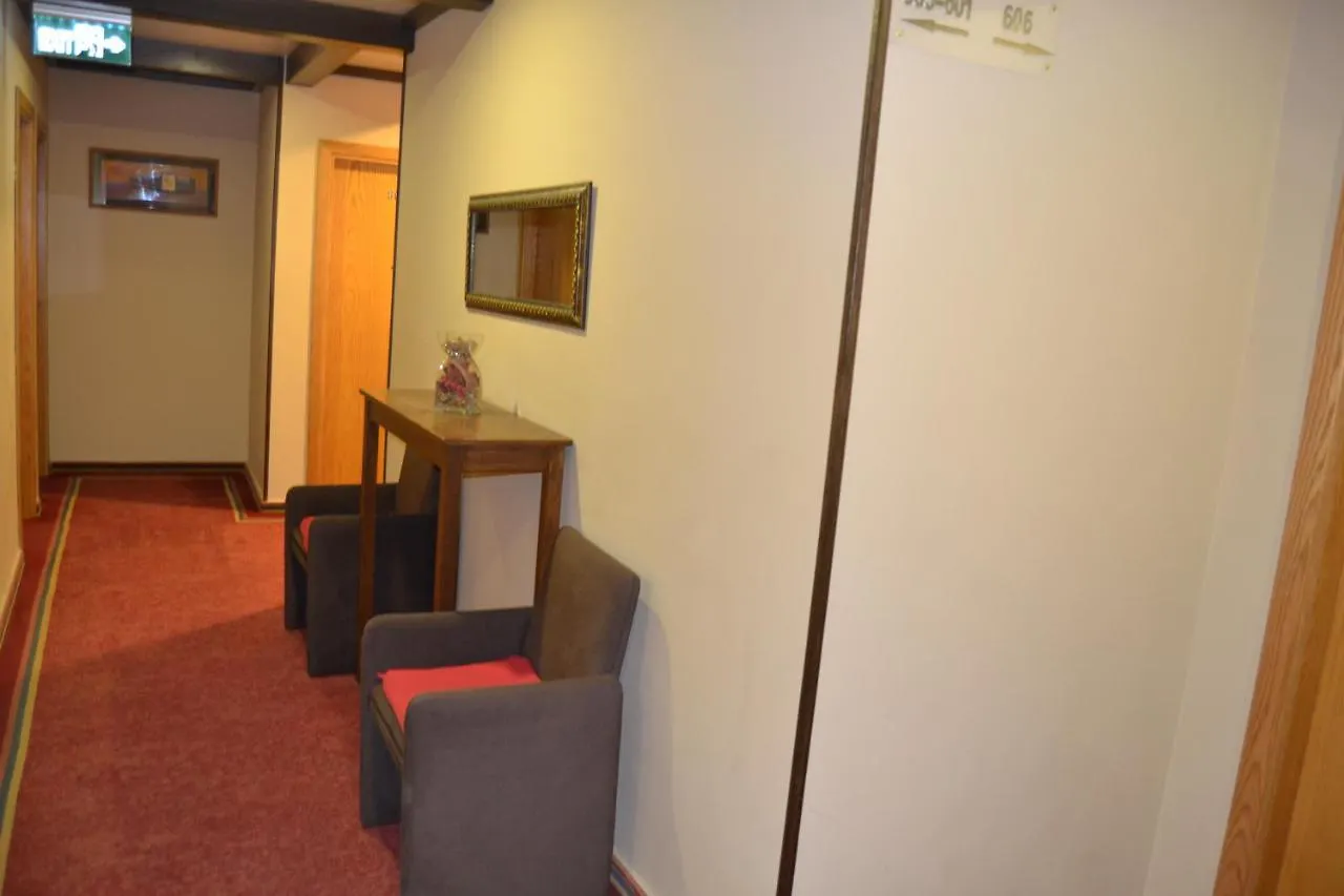 The J Hotel & Spa Beirut 4*,