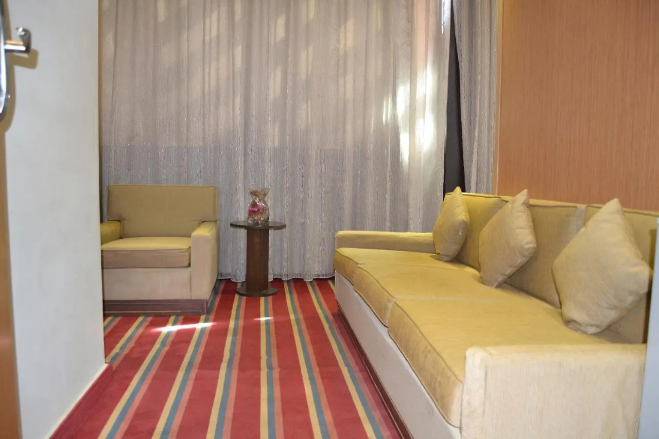 The J Hotel & Spa Beirut