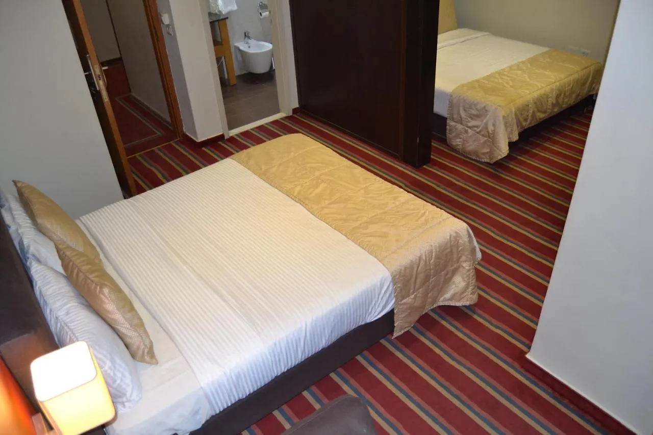 The J Hotel & Spa Beirut