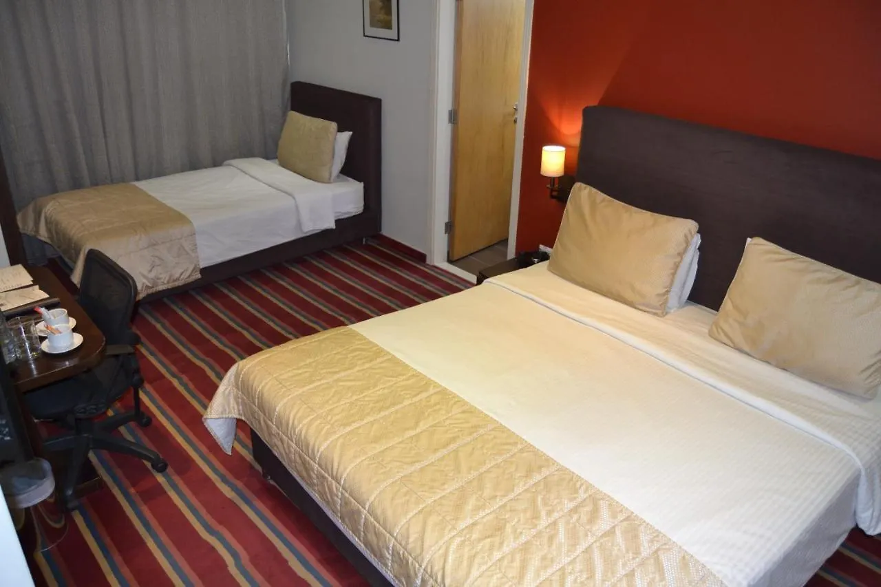 The J Hotel & Spa Beirut