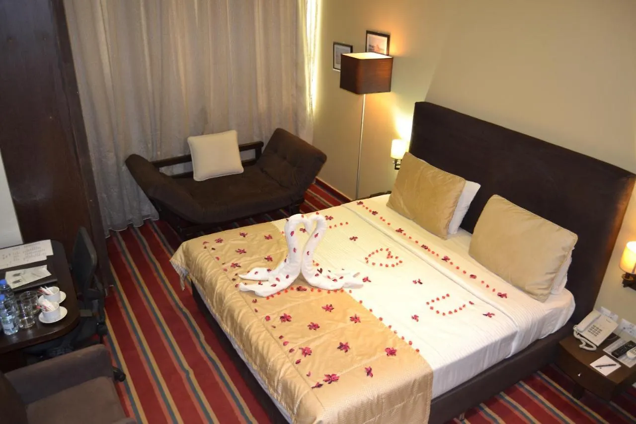The J Hotel & Spa Beirut