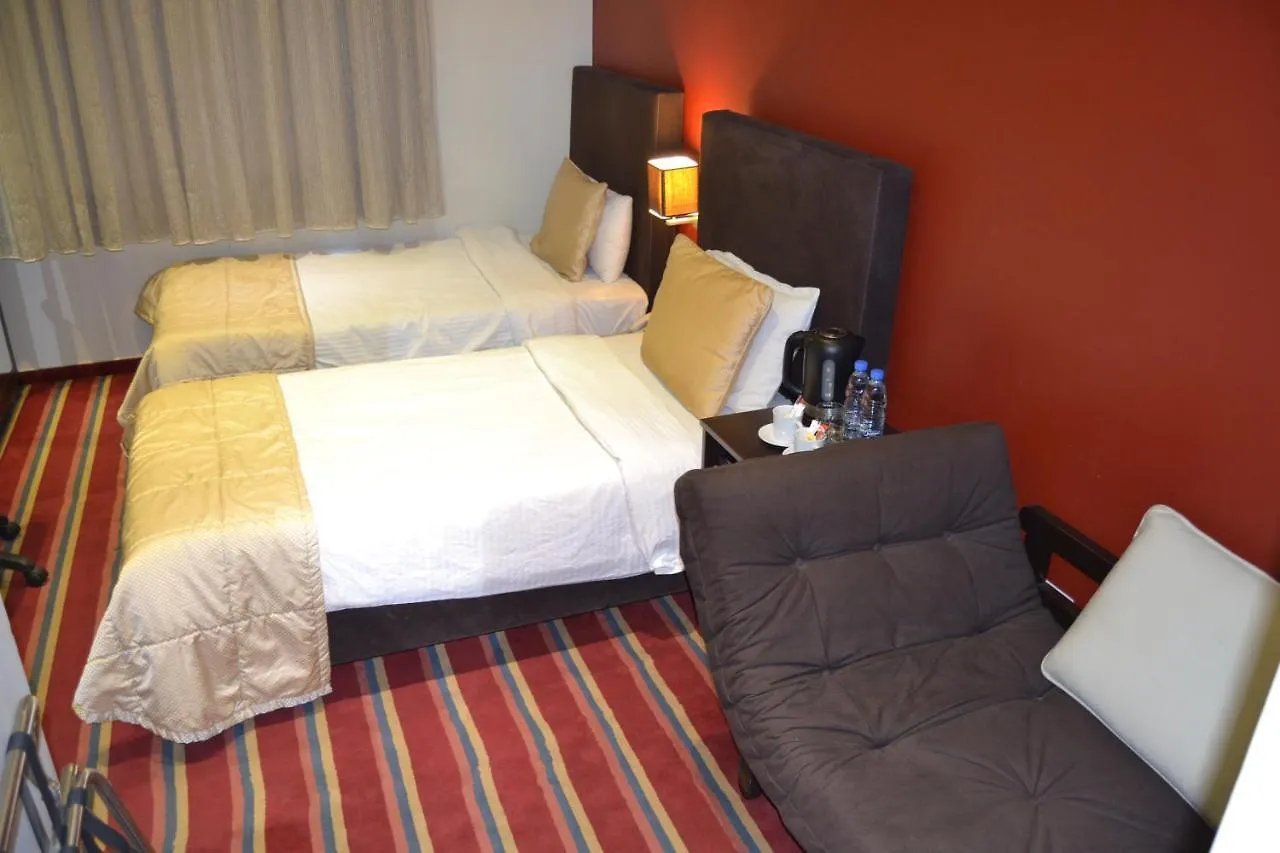 The J Hotel & Spa Beirut 4*,