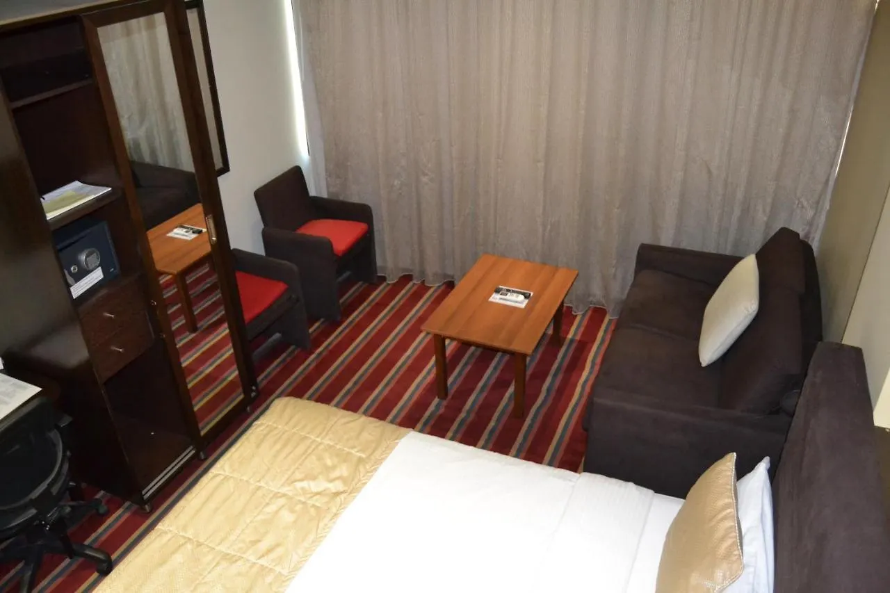 The J Hotel & Spa Beirut