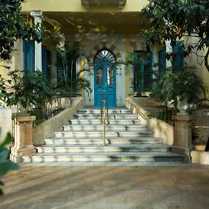 Otel Albergo Hotel, Beyrut