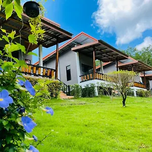  Resort Phurin Thara Thailand