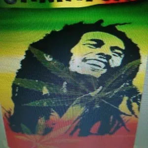  Hotel Bob Marley Egypt