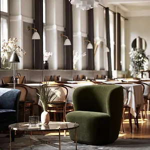 **** Hotel Fiftyseven Dinamarca