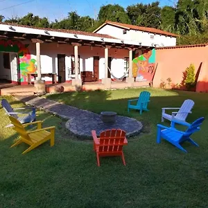  Pensión Hopa Guatemala