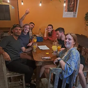  Hostal Esperanza Guatemala
