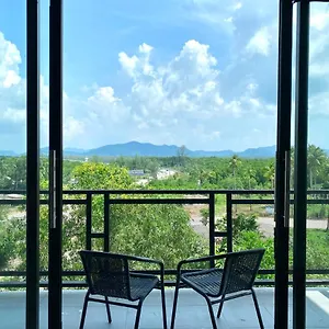  Gasthof De Saran Lanta Thailand
