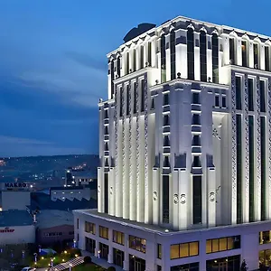 ***** Hotel Rotta Turquía