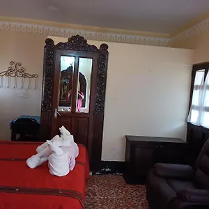  Bed and breakfast Casa El Calvario Guatemala