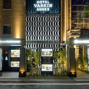 *** Hotel Varkin Annex Japan