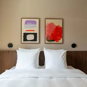 **** Apartahotel Numa Norrebro Dinamarca