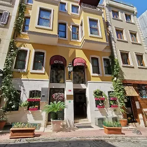 *** Hotel Ottopera Turquía
