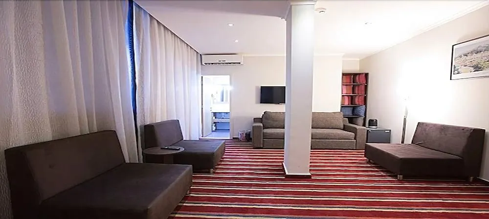 The J Hotel & Spa Beyrut