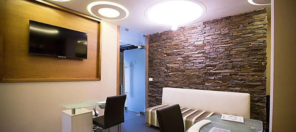 The J Hotel & Spa Beyrut