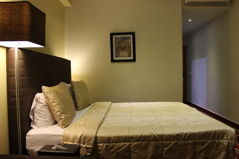 The J Hotel & Spa Beyrut