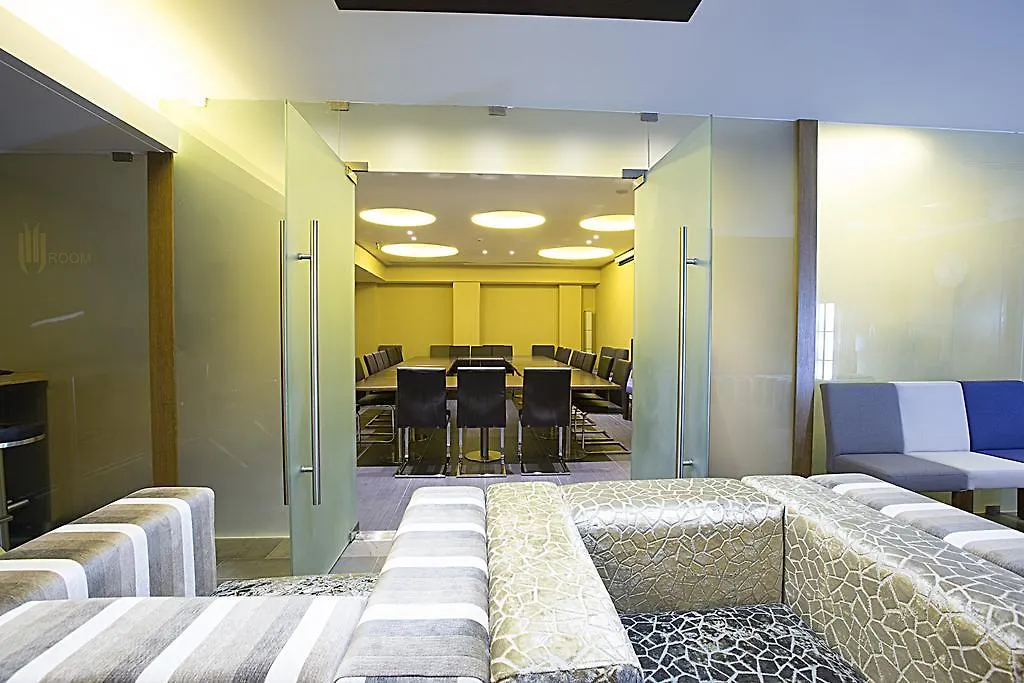 The J Hotel & Spa Beyrut