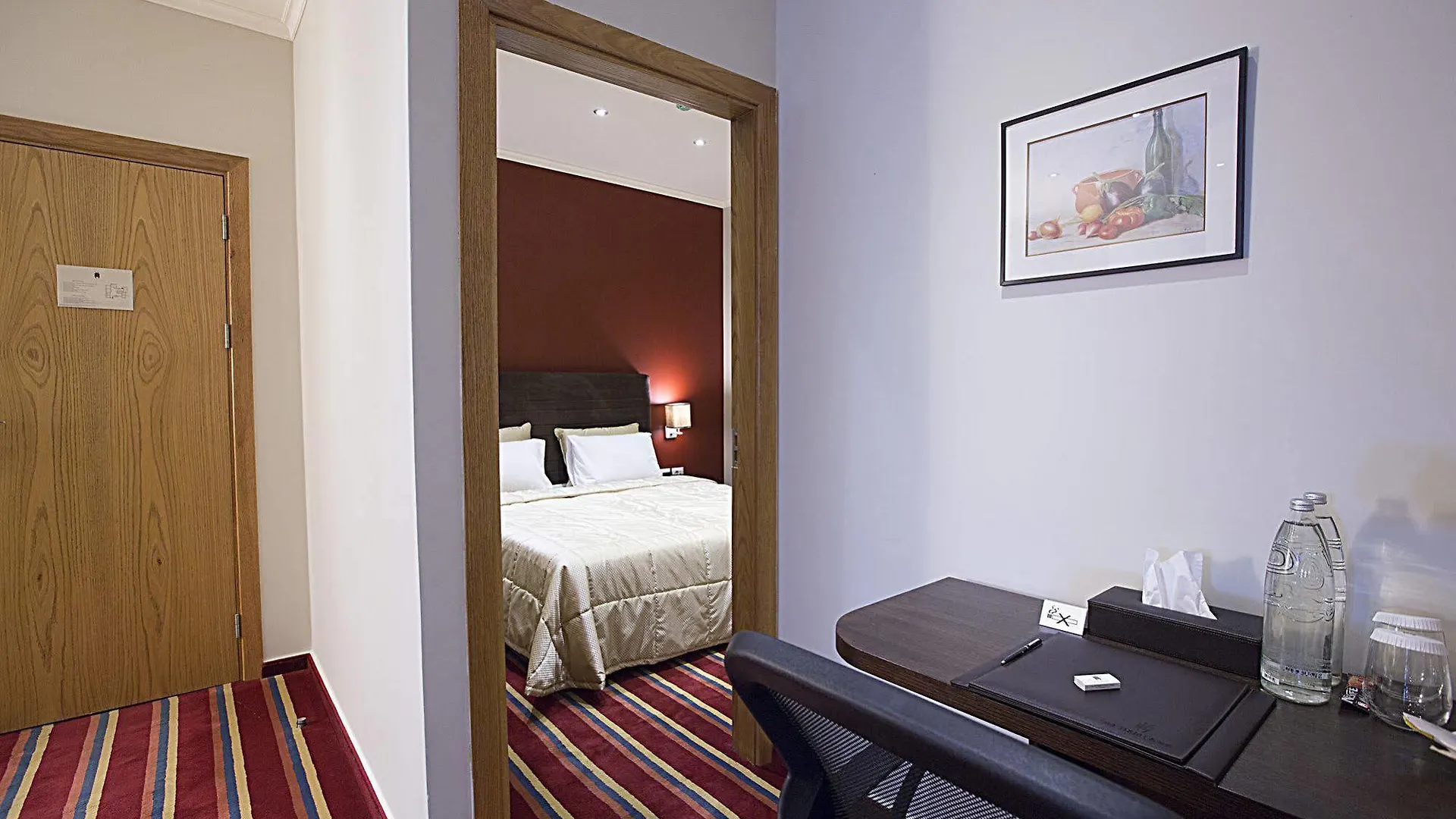 The J Hotel & Spa Beyrut