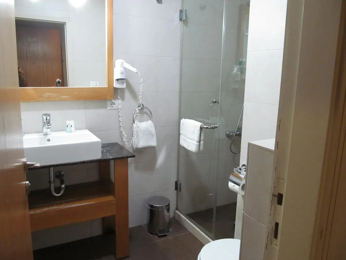 The J Hotel & Spa Beyrut