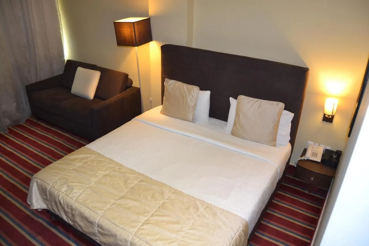 The J Hotel & Spa Beyrut